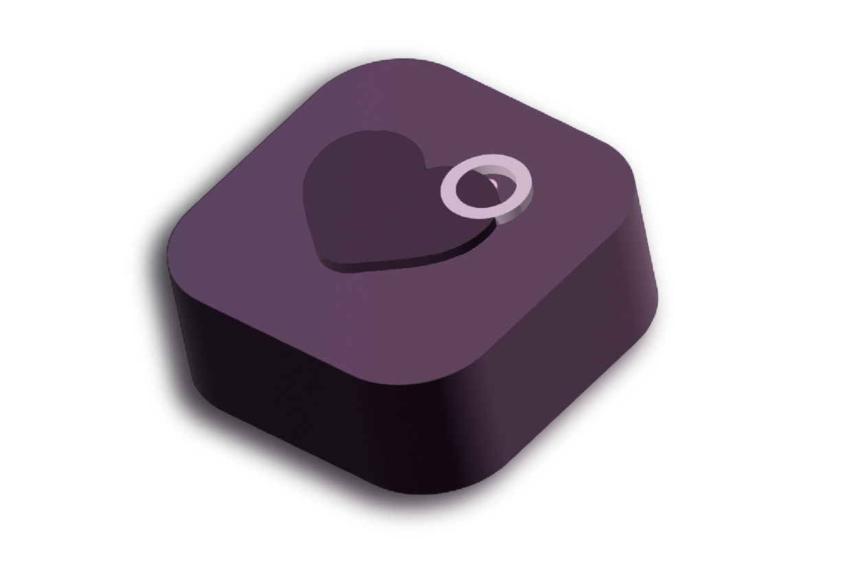 Promo dark icon